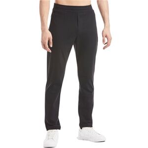 Public Rec Black Daymaker Pants Men’s size 34x30